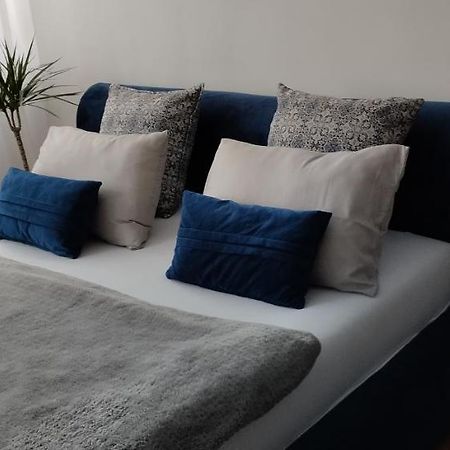 Apartment Aria 2 Сараево Экстерьер фото