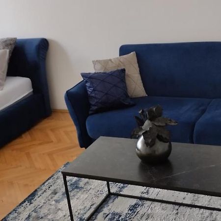 Apartment Aria 2 Сараево Экстерьер фото