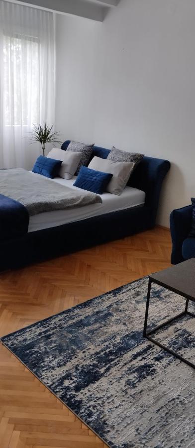 Apartment Aria 2 Сараево Экстерьер фото
