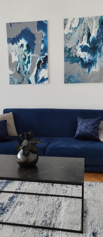 Apartment Aria 2 Сараево Экстерьер фото
