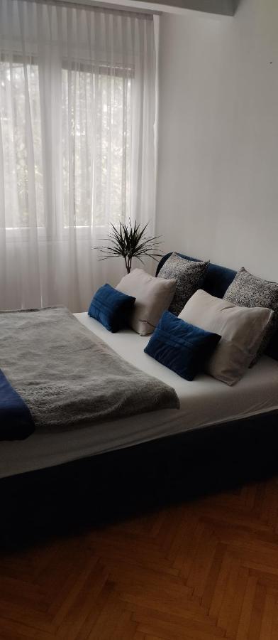 Apartment Aria 2 Сараево Экстерьер фото