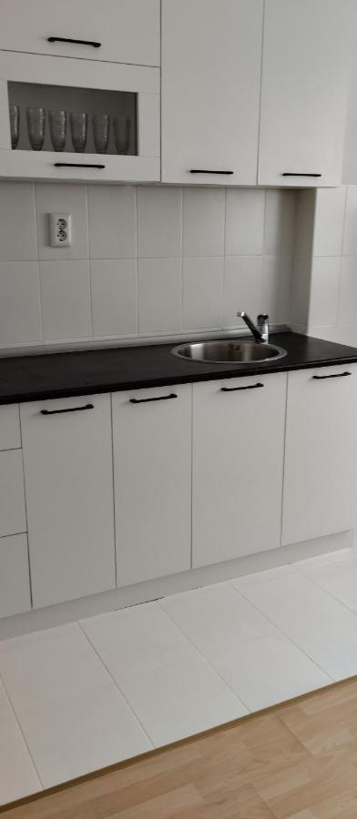 Apartment Aria 2 Сараево Экстерьер фото
